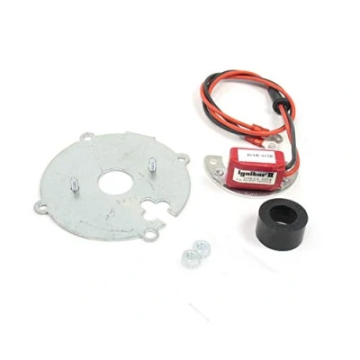 Bild av Pertronix 91146A Ignitor II Adaptiv Dwell kontroll för Delco 4 cylinder, rotation medurs