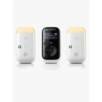 Bild av Motorola PIP15 Twin Audio Babyvakt