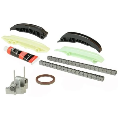 Bild av FAI AutoParts TCK74 Jeu de distribution à chaînes avec joints, sans roues dentées Simplex, Chaîne vélo BMW: 5 Berline, 1 portes, 3 Berline