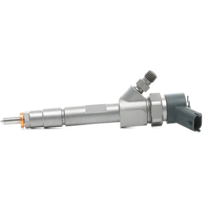 Bild av METZGER ORIGINAL ERSATZTEIL 0870039 Injecteur Common Rail (CR) Pièce de rechange à coder avec appareil autodiagnostic OBD bague d&#039;étanchéité