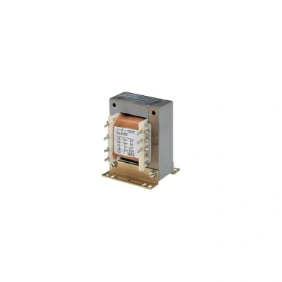 Bild av elma TT IZ59 Universal Netztransformator 1 x 230 V 2 10 V/AC, 12 15 V/AC 36 VA 1.20 A