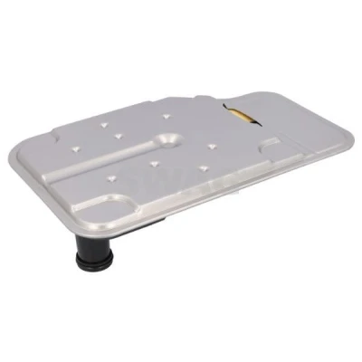 Bild av SWAG 10 92 4538 Filtre Boite Automatique MERCEDES BENZ: Classe ML, E Berline, R