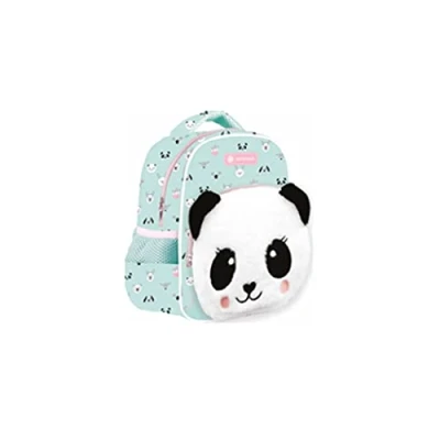 Bild av ASTRA Teddy Panda Utrustning Pennfodral AC31