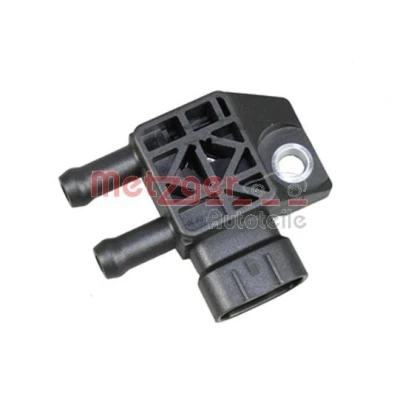 Bild av METZGER 0906399 Capteur, pression des gaz échappement devant le filtre à particules sans conduite de raccordement KIA: RIO 3, cee‘d I Break