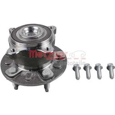 Bild av METZGER WM 2216 Kit de roulements roue 146 OPEL: Astra J 5 portes, Zafira C Tourer, Sports CHEVROLET: Cruze Berline