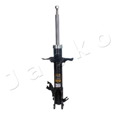 Bild av JAPKO MJ10014 Amortisseur Essieu avant gauche Pression de gaz Système bitube Jambe suspension Goujon en haut NISSAN: Almera II 3/5 portes