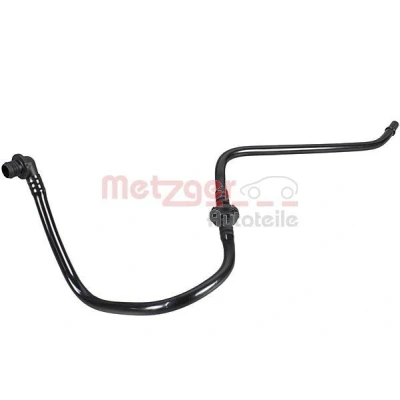 Bild av METZGER 2180013 Tuyau de dépression, servofrein VOLKSWAGEN: New Beetle 3/5 portes, Golf 4, SEAT: Leon I Toledo 2 Limousine