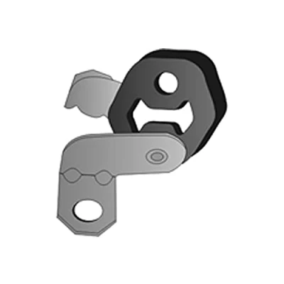 Bild av FA1 113 979 Suspension, échappement VOLKSWAGEN: Transporter 5, Multivan 5 (7HM, Bus