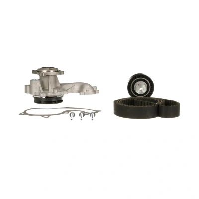 Bild av Vattenpump + kuggremssats GATES KP15541XS