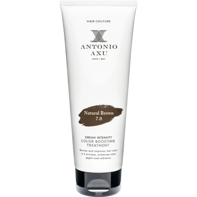 Bild av Antonio Axu Color Boosting Treatment Natural Brown 250 ml