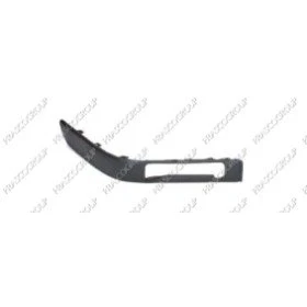 Bild av PRASCO AD0151245 Baguette et bande protectrice, pare chocs avant droite AUDI: 80 B4 Berline