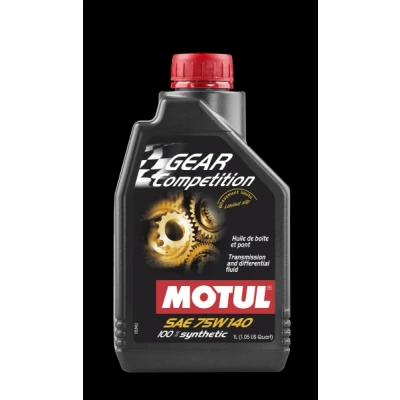 Bild av Växellådeolja Motul 105779