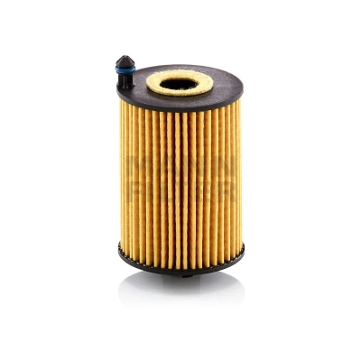 Bild av Oljefilter MANN FILTER HU 7046 z