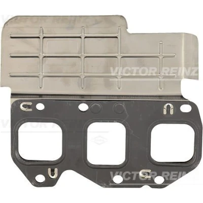 Bild av REINZ 71 39042 00 Joints De Collecteur d&#039;Echappement pour cylindres 1 3 VOLKSWAGEN: Passat B6 Berline, Variant, Eos, PORSCHE: Cayenne