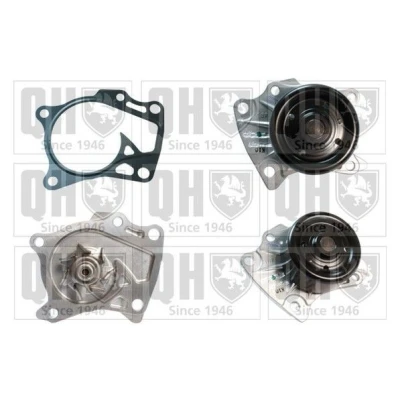 Bild av QUINTON HAZELL QCP3705 Pompe à eau avec joints TOYOTA: iQ