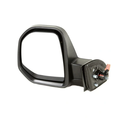 Bild av Rétroviseur extérieur Tyc 305 0134 gauche avec couche d&#039;apprêt pour ajustage électrique des rétroviseurs, convexe, chauffant CITROËN: Berlingo II