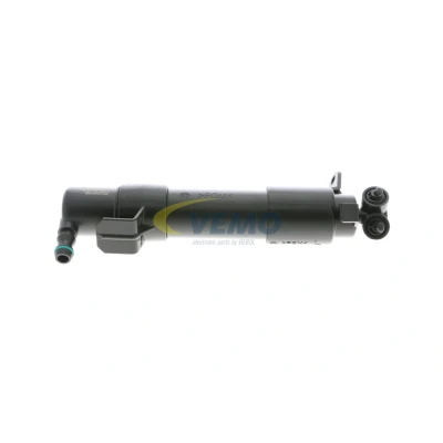 Bild av VEMO V30 08 0317 Gicleur d&#039;eau de nettoyage, nettoyage des phares avant gauche Qualité originale MERCEDES BENZ: Classe E Berline