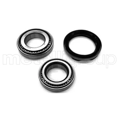 Bild av METELLI 19 7028 Kit de roulements roue 73,43 NISSAN: Patrol 3/1 SUV, Hardtop