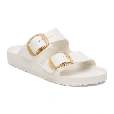 Bild av Birkenstock Arizona Slipins eggshell, Storlek: 40, Eggshell Konstmaterial