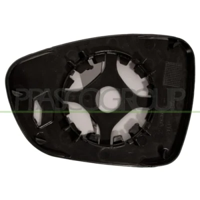 Bild av PRASCO CI3247513 Spegelglas Höger CITROËN: C3 II