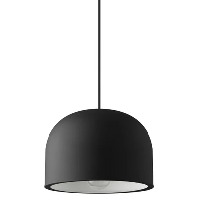 Bild av EVA Solo Quay hänglampa Ø 22 cm, svart