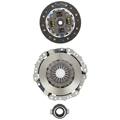 Bild av LuK BR 0222 619 2206 60 Kit d&#039;embrayage avec butée de débrayage, disque 190 NISSAN: ALMERA 1 Hatchback, 100NX, SUNNY 2 Hatchback