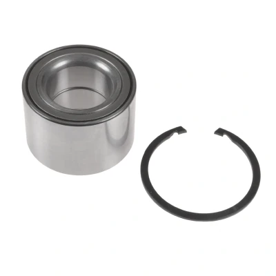 Bild av BLUE PRINT ADD68222 Kit de roulements roue Essieu avant gauche, droit 64 Roulement à billes contact oblique DAIHATSU: Materia