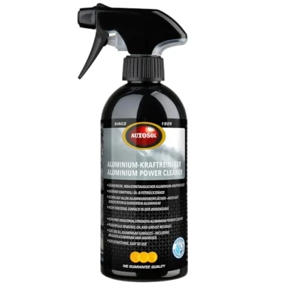 Bild av Autosol AS1800 Aluminium Kraftrengörare, 500 ml