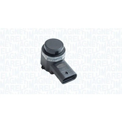 Bild av MAGNETI MARELLI 021016039010 Capteurs De Recul avant noir FORD: MONDEO 4, Galaxy Mk2 MPV, S Max Mk1