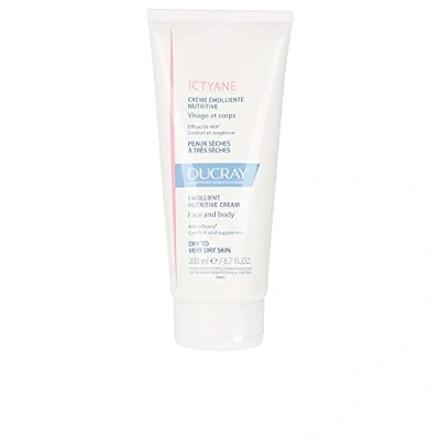 Bild av Ducray Ictyane Creme Emoliente 200Ml 1 Unidad 200 ml