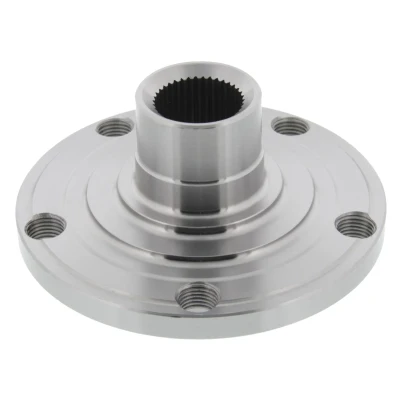 Bild av MAPCO 26730 Moyeu De Roue 5 112 AUDI: A4 B5 Berline, B7 Avant, VOLKSWAGEN: Passat GP Break, Berline
