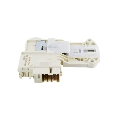 Bild av DL pro dörrlås för AEG Electrolux 3792030425 379203042 låsreläer Bitron S1 lavalamat tvättmaskin torktumlare