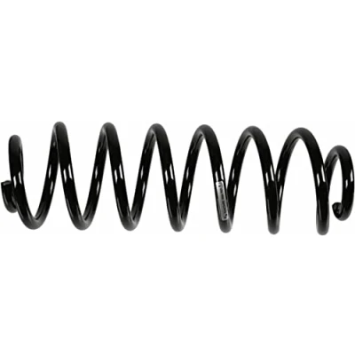 Bild av SACHS 994 783 Ressort de suspension SKODA: Superb II Break