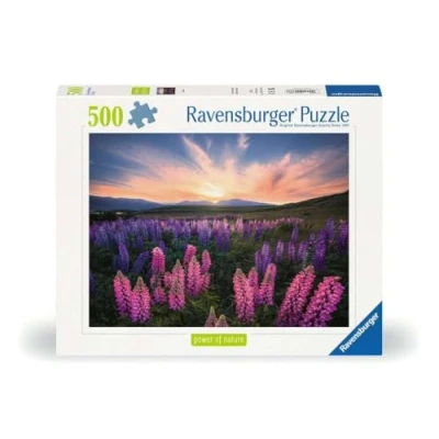 Bild av Ravensburger Lupins 500p