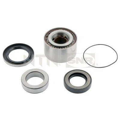 Bild av SNR R173.19 Kit de roulements roue 80 MITSUBISHI: PAJERO 3, L200 / Triton IV Pick up, III up