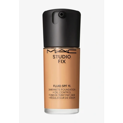 Bild av MAC Studio FIX Fluid SPF15 Foundation, Storlek: 30 ml, Nc37