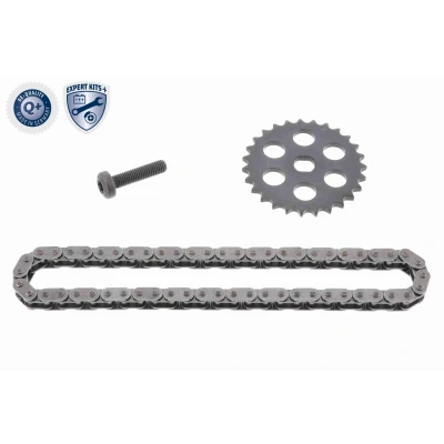 Bild av VAICO V20 3921 Kit de chaînes, commade pompe à huile BMW: 2 Coupe, 3 Berline, 1 portes