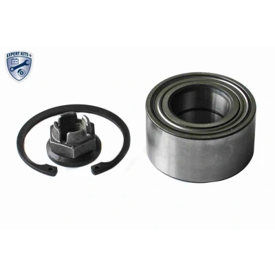 Bild av VAICO V21 0004 Kit de roulements roue Essieu avant EXPERT KITS + DACIA: LOGAN I MCV, Berline, Express, RENAULT: 1