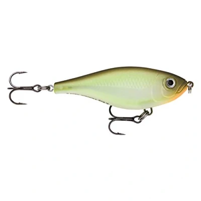 Bild av Rapala X Rap Twitchin Shad