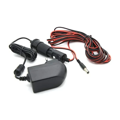 Bild av Bresser Optik 0455121 Universal 12V/ 2A Strømforsyning