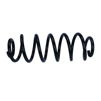 Bild av MAXGEAR 60 0835D Ressort de suspension Essieu arrière à boudin SKODA: Octavia 2 Combi, Superb II 5 portes, Break