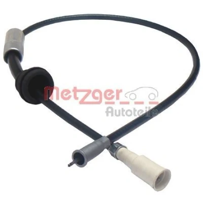 Bild av METZGER S 20003 Câble Flexible De Commande Compteur 855 COFLE OPEL: Calibra A, Vectra A Berline, Corsa B 3/5 portes