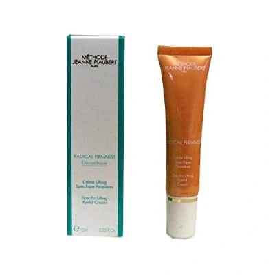 Bild av Jeanne Piaubert Radical Firmness Specific Lifting Eyelid Cream 10 ml