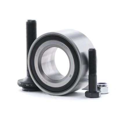 Bild av FEBI BILSTEIN 17534 Kit de roulements roue AUDI: 80 B4 Avant, Cabriolet B4, Berline