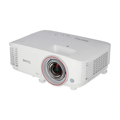 Bild av BenQ FHD 1080P M353300 Projektor, Vit