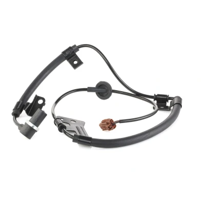 Bild av ABS givare, Sensor, hjulvarvtal, Fram, Vänster, nissan primera, primera hatchback, traveller, 47911 3J301
