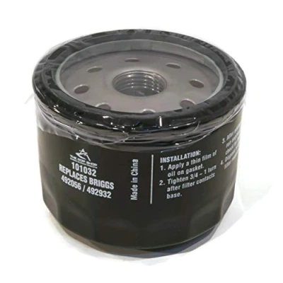 Bild av Oljefilter för KOHLER REPL 52 050 02S