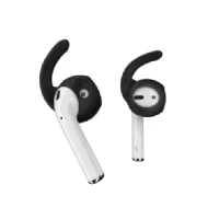 Bild av KeyBudz EarBuddyz Ear Hooks for Airpods and Earpods