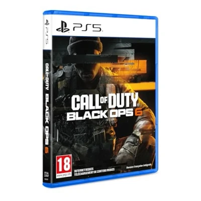 Bild av Call of Duty Black Ops 6 PS5 spel