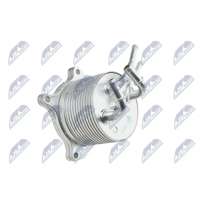 Bild av NTY CCL MS 000 Radiateur d&#039;huile de boite vitesse automatique